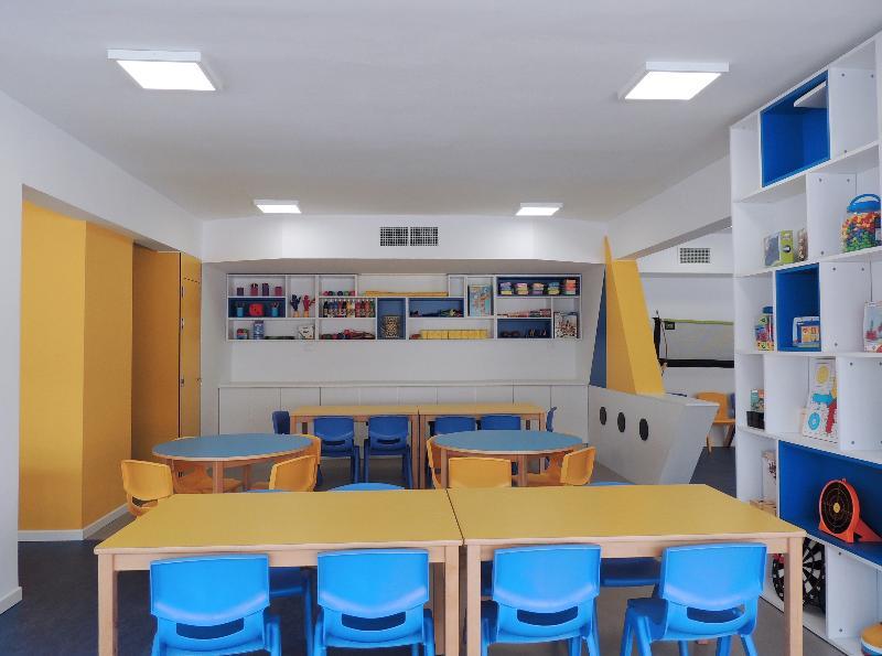 Ruleta Augustus Ξενοδοχείο Σαλού Εξωτερικό φωτογραφία